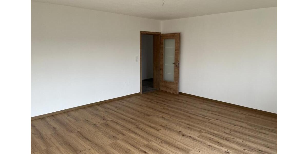 Terrassenwohnung Zwiesel - 3 Zimmer, 88 m&sup2;, 600&euro; | Angebot:24378256