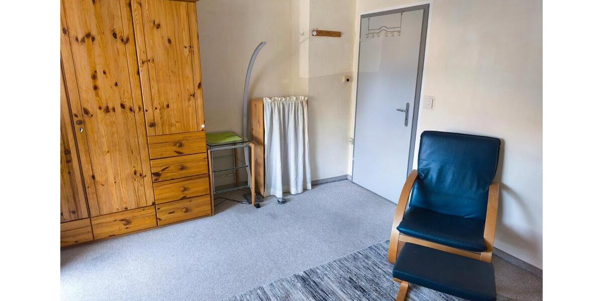 Wohnen auf Zeit Benediktbeuern - 1 Zimmer, 15 m&sup2;, 400&euro; | Angebot:26432539