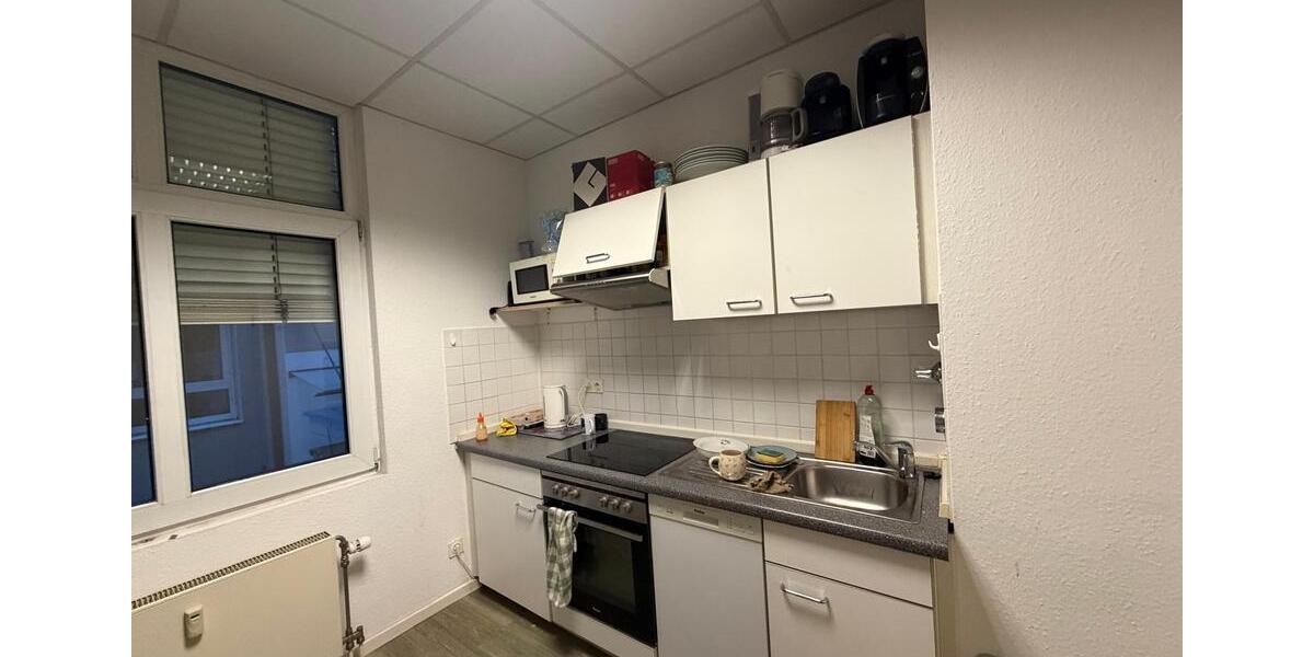 Wohnen auf Zeit Bad Homburg vor der Höhe Berliner Siedlung/Gartenfeld - 1 Zimmer, 18 m&sup2;, 680&euro; | Angebot:25081336