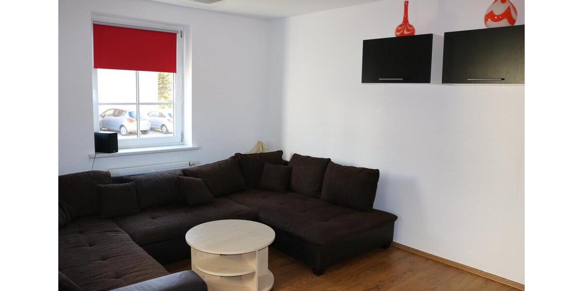 Etagenwohnung Bischofswerda - 1 Zimmer, 36 m&sup2;, 50&euro; | Angebot:24764343