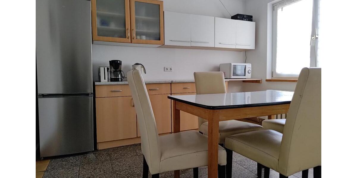 Wohnen auf Zeit Erkner - 1 Zimmer, 16 m&sup2;, 50&euro; | Angebot:25855565