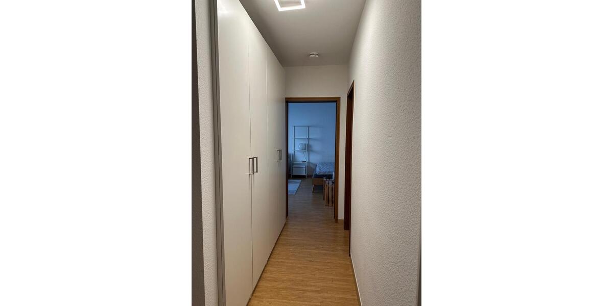 Etagenwohnung Wiesbaden Nordost - 1 Zimmer, 42 m&sup2;, 1.137&euro; | Angebot:25501533