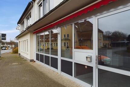 Gewerbeobjekt Walsrode Bomlitz - 1.000&euro; | Angebot:23428028