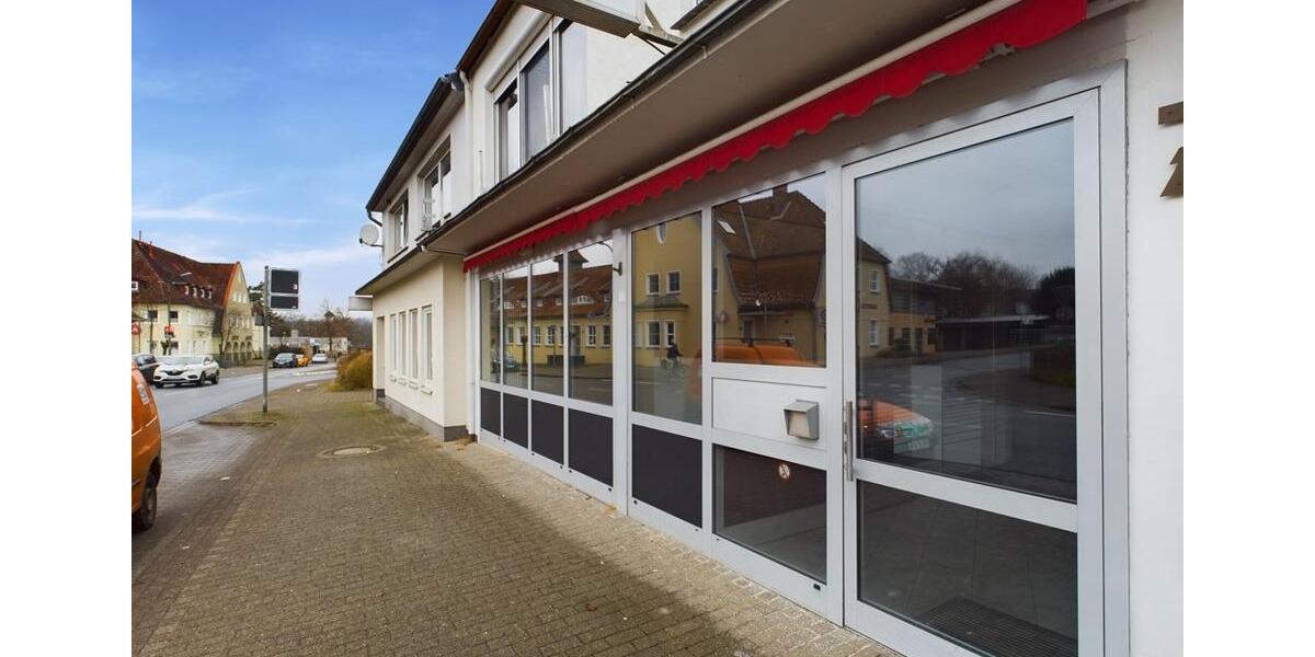 Gewerbeobjekt Walsrode Bomlitz - 1.000&euro; | Angebot:23428028