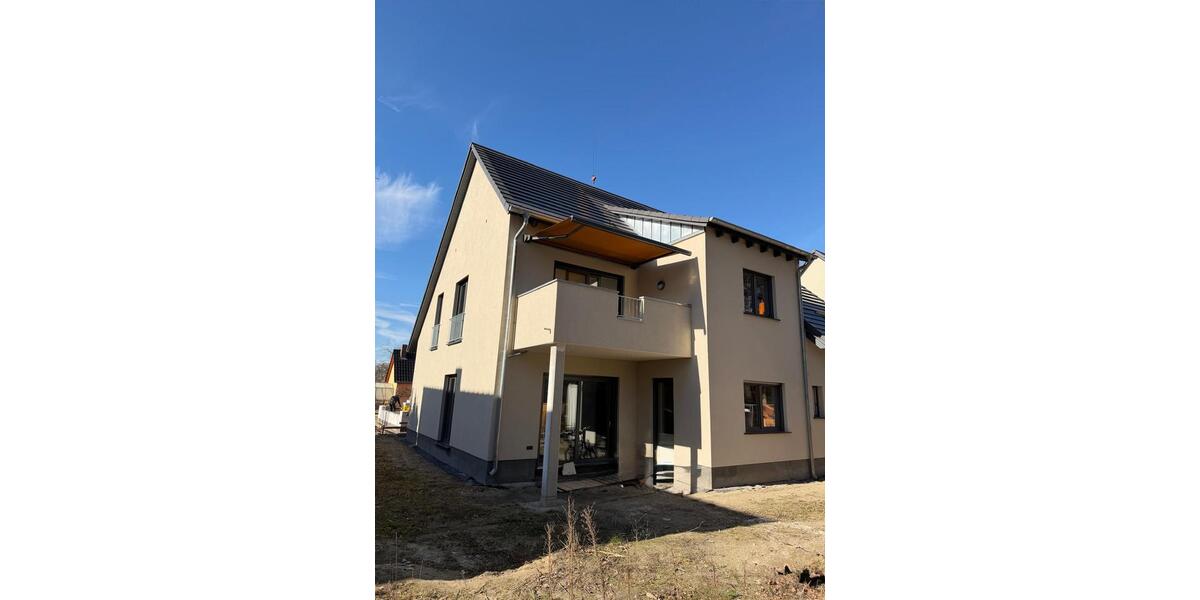 Etagenwohnung Burg (Spreewald) - 3 Zimmer, 95 m&sup2;, 1.550&euro; | Angebot:26049976