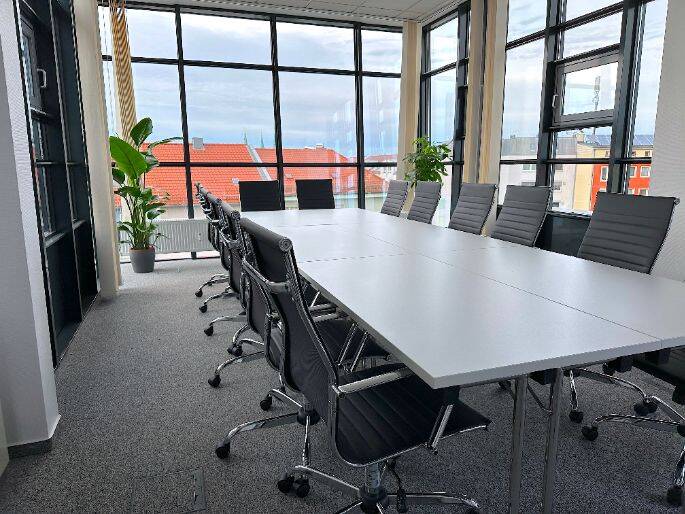 Gewerbeobjekt Nürnberg Gärten b Wöhrd - 790&euro; | Angebot:26122942