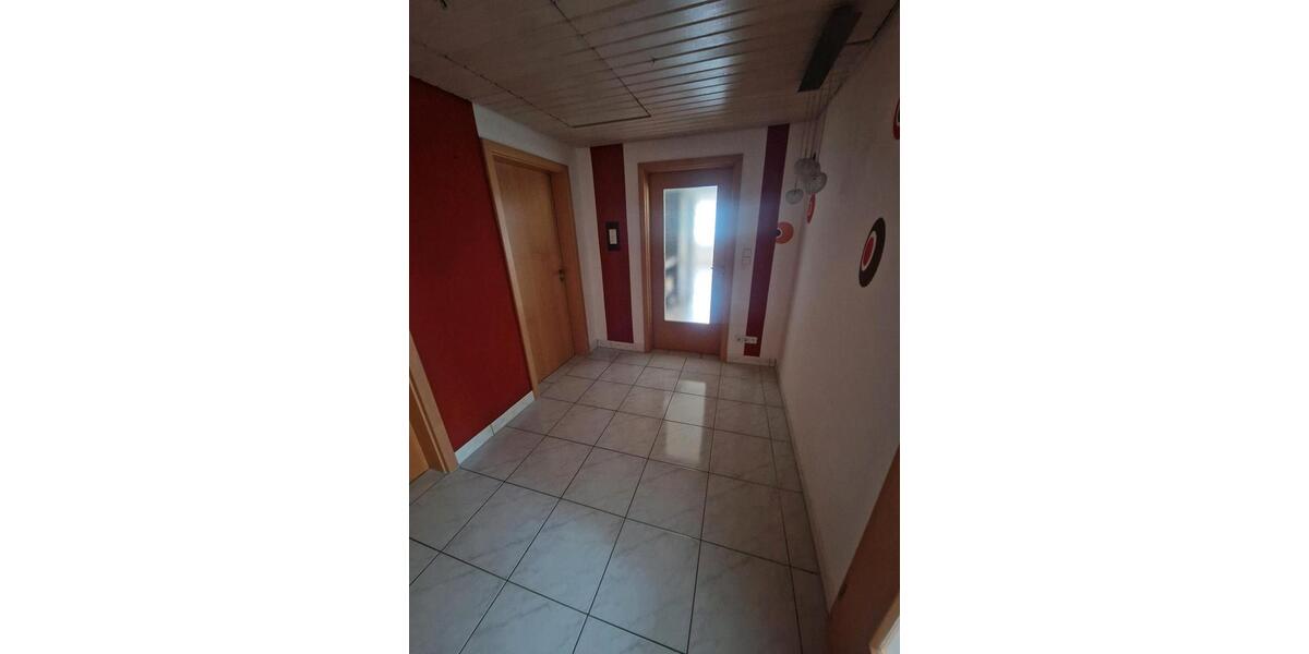 Dachgeschoßwohnung Grafenau - 4 Zimmer, 99 m&sup2;, 1.233&euro; | Angebot:26585718