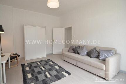 Möblierte Wohnung in Berlin Westend, schöne Lage zimmer