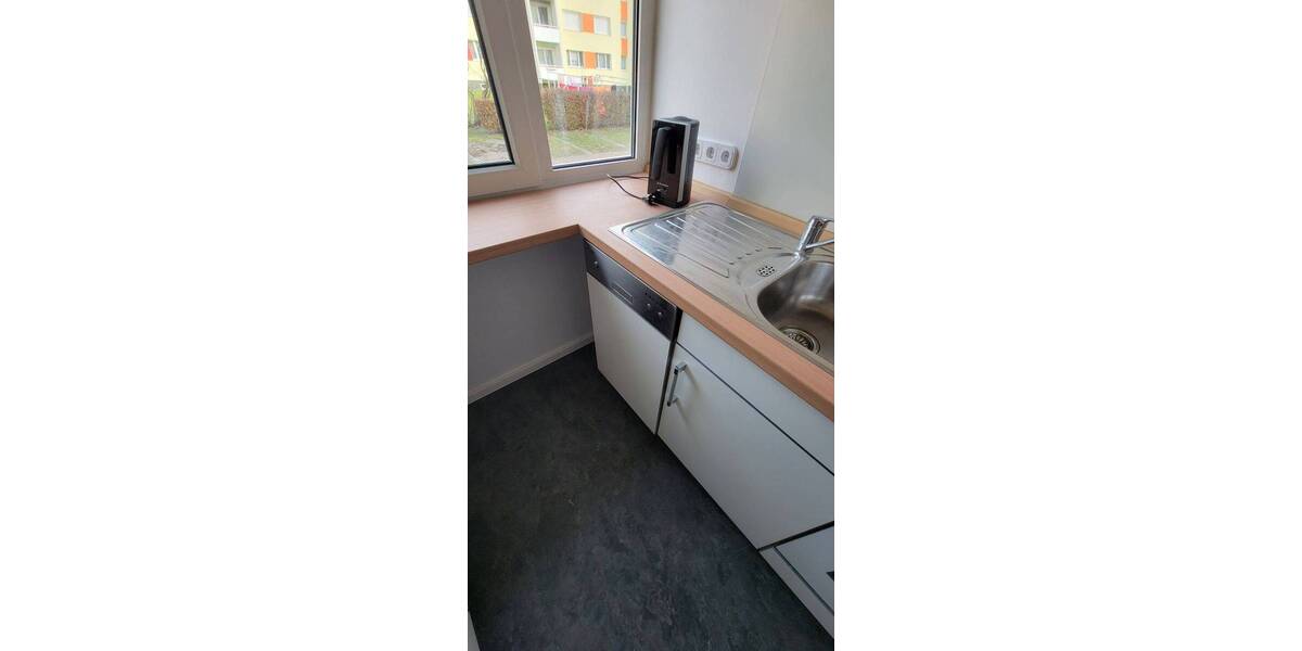 Etagenwohnung Zwenkau - 2 Zimmer, 47 m&sup2;, 460&euro; | Angebot:26093997