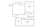 Wohnen auf Zeit Darmstadt Darmstadt-West - 30 Zimmer, 78 m&sup2;, 734&euro; | Angebot:26366075