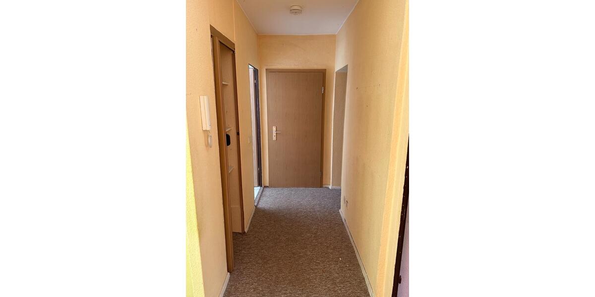 Etagenwohnung Brandenburg an der Havel Görden - 3 Zimmer, 57 m&sup2;, 560&euro; | Angebot:26169111