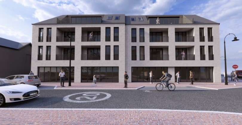 Gewerbeobjekt Kaltenkirchen - 1.688&euro; | Angebot:26114362