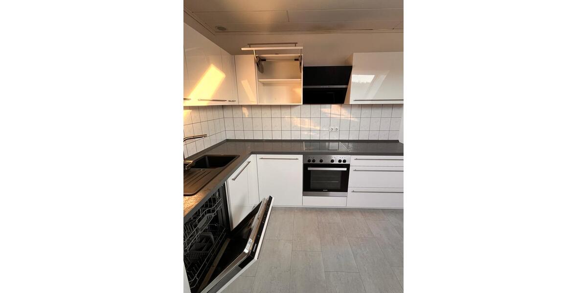 Dachgeschoßwohnung Greding - 2 Zimmer, 85 m&sup2;, 1.050&euro; | Angebot:26050541