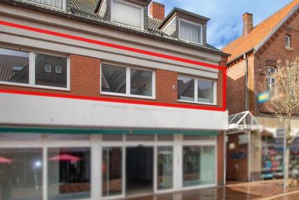 Gewerbeobjekt Meppen - 1.000&euro; | Angebot:17985436