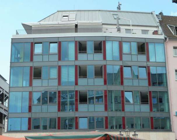 Gewerbeobjekt Bonn - 2.700&euro; | Angebot:26167039