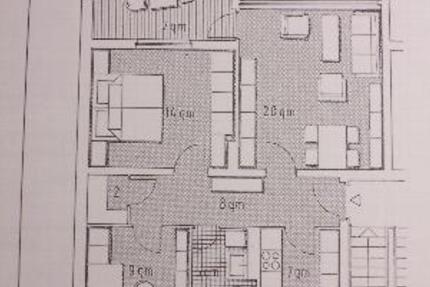 Wohnung Osterode am Harz - 3 Zimmer, 66 m&sup2;, 590&euro; | Angebot:25725284