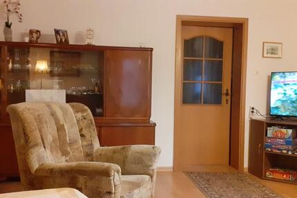 Möblierte 2-Zimmerwohnung auf Zeit zu vermieten 2 zimmer