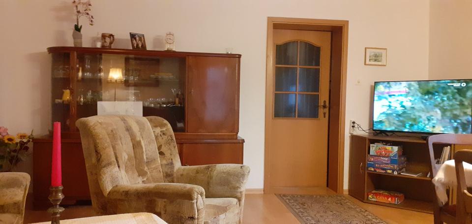 Möblierte 2-Zimmerwohnung auf Zeit zu vermieten 2 zimmer