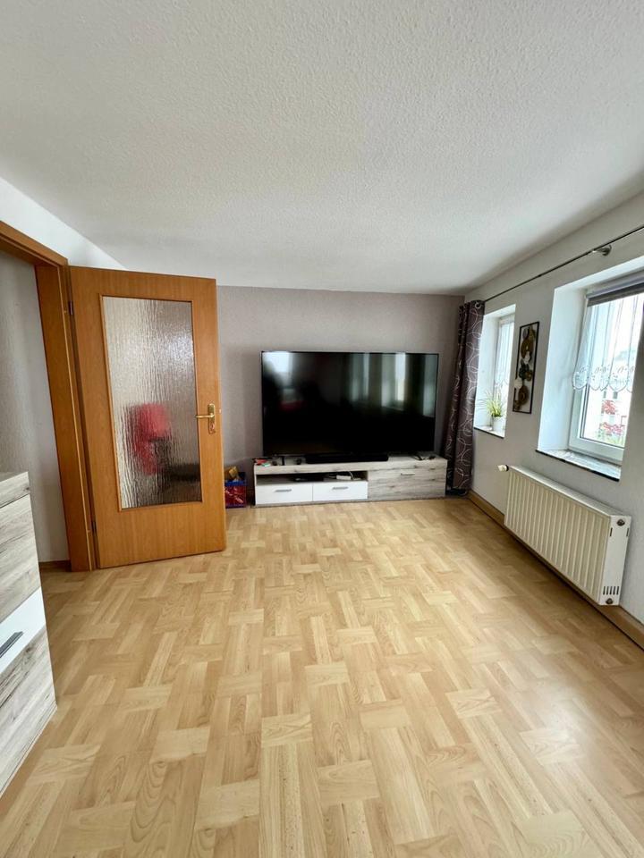 Mehrfamilienhaus zur Miete – direkt vom Eigentümer, Auestraße