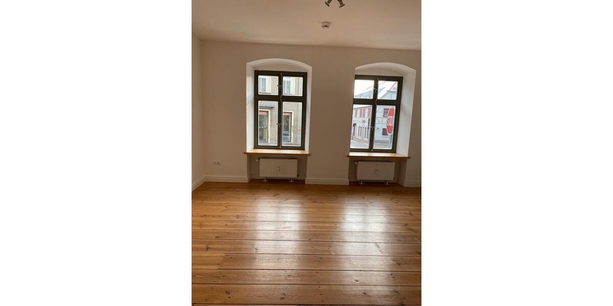 Etagenwohnung Malchow - 4 Zimmer, 128 m&sup2;, 961&euro; | Angebot:26020826