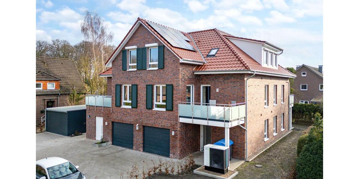 Einfamilienhaus Rastede - 3 Zimmer, 136 m&sup2;, 1.495&euro; | Angebot:26564252