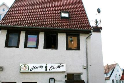 Gewerbeobjekt Albstadt - 650&euro; | Angebot:25723575