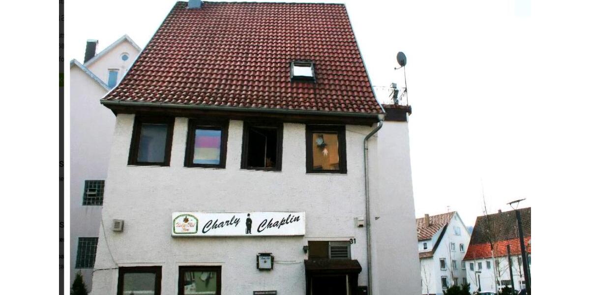 Gewerbeobjekt Albstadt - 650&euro; | Angebot:25723575