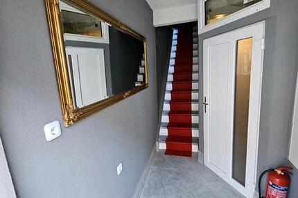 MonteurzimmerFerienzimmer 3 zimmer