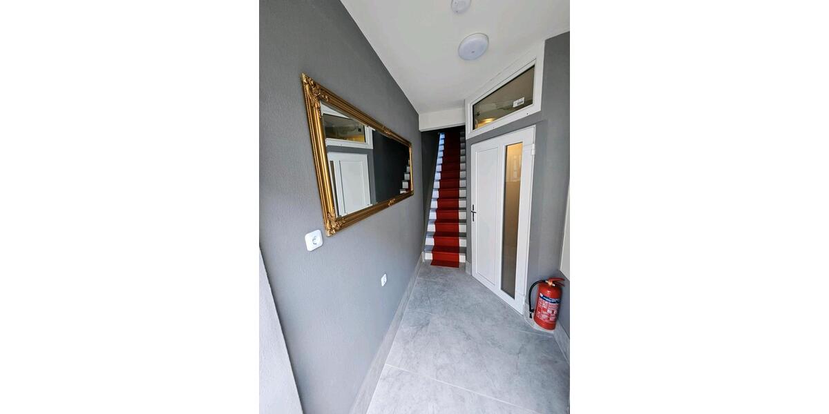 Wohnen auf Zeit Northeim - 3 Zimmer, 86 m&sup2;, 17&euro; | Angebot:21516874