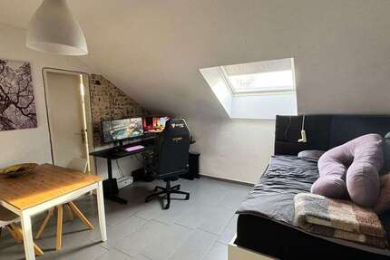 Wohnung zum Mieten in Eschborn 420 € 23.7 m² 1 zimmer