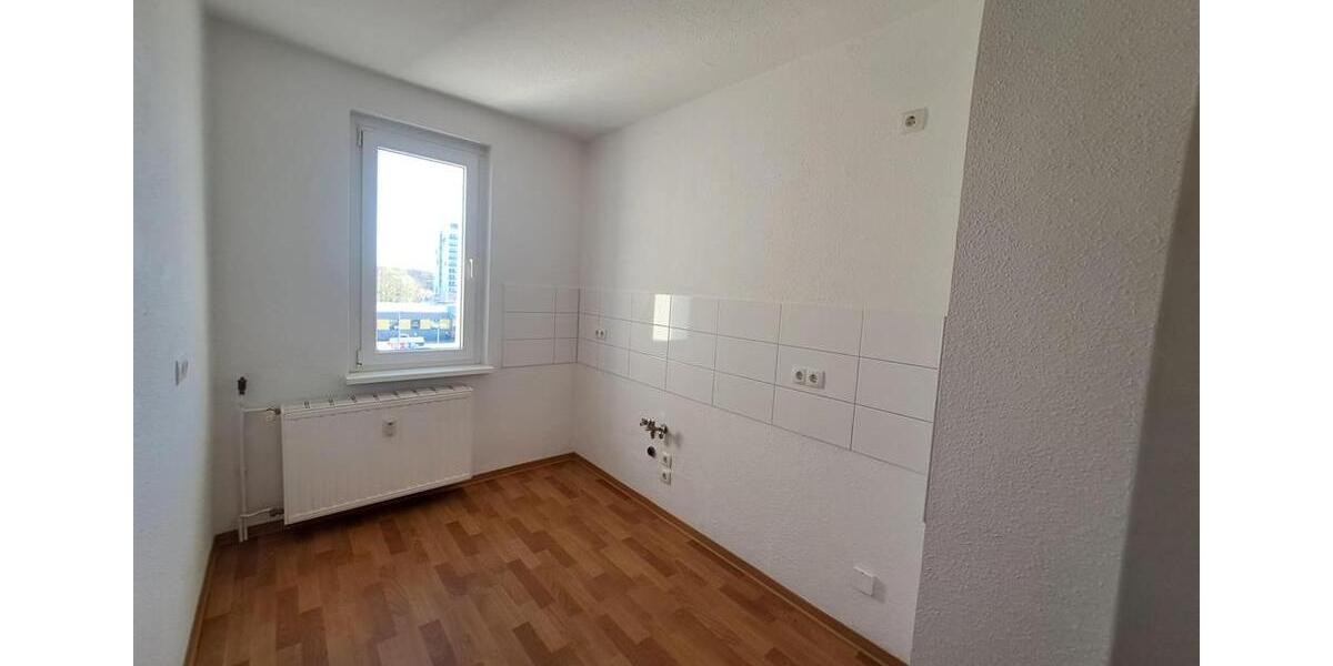 Etagenwohnung Sandersdorf-Brehna Brehna - 2 Zimmer, 47 m&sup2;, 331&euro; | Angebot:26338188