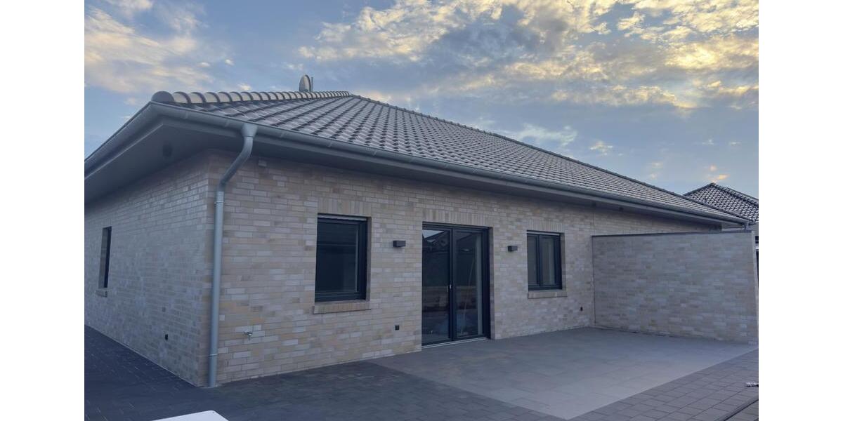 Doppelhaushälfte Lathen - 3 Zimmer, 105 m&sup2;, 1.250&euro; | Angebot:24872009