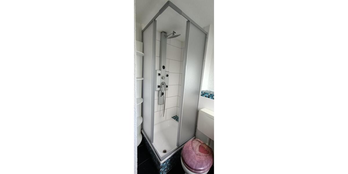 Dachgeschoßwohnung Mühlhausen (Thüringen) - 3 Zimmer, 60 m&sup2;, 415&euro; | Angebot:25321925