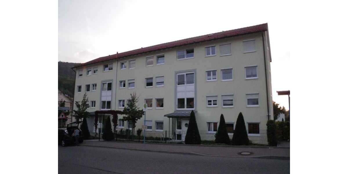 Etagenwohnung Albstadt - 4 Zimmer, 86 m&sup2;, 650&euro; | Angebot:25216547