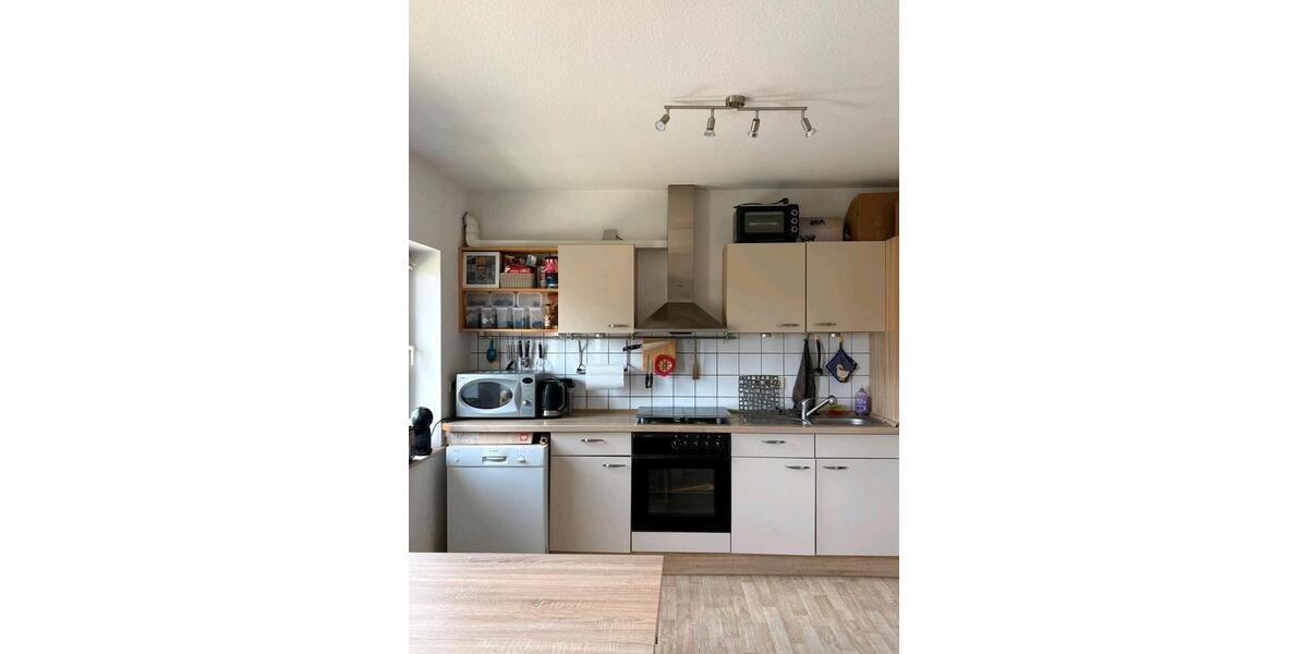 Etagenwohnung Wrestedt - 1 Zimmer, 58 m&sup2;, 460&euro; | Angebot:26487686