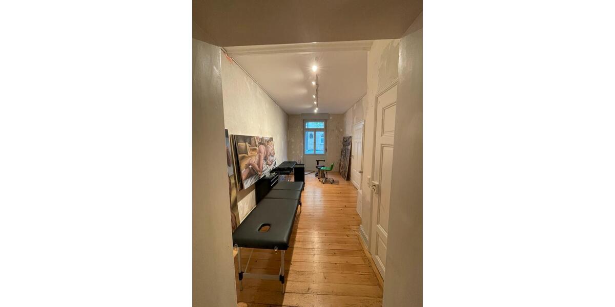 Gewerbeobjekt Karlsruhe Beiertheim-Bulach - 370&euro; | Angebot:25924933