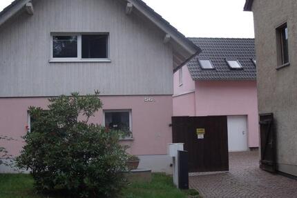 Wohnung Hainichen - 1 Zimmer, 26 m&sup2;, 195&euro; | Angebot:24975402