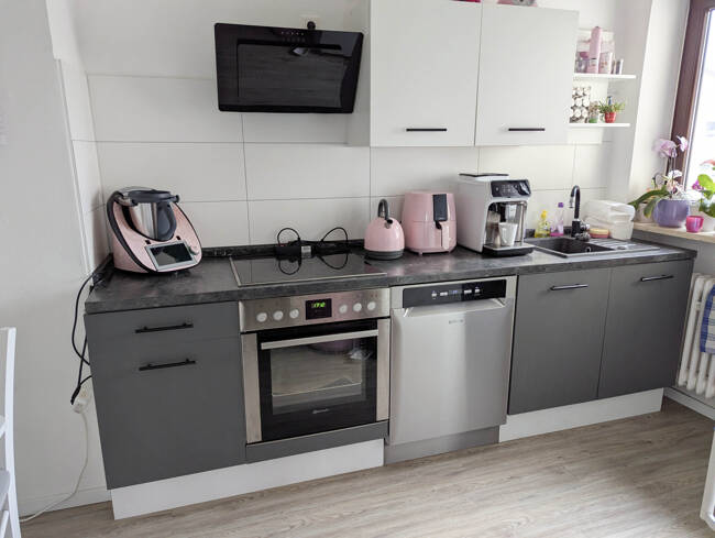 Etagenwohnung Eitensheim - 2 Zimmer, 68 m&sup2;, 690&euro; | Angebot:26672022