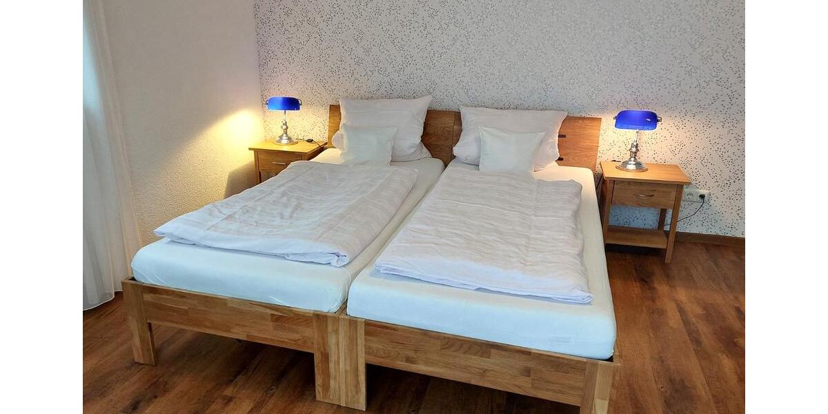 Etagenwohnung Bad Kissingen - 1 Zimmer, 40 m&sup2;, 900&euro; | Angebot:24490541