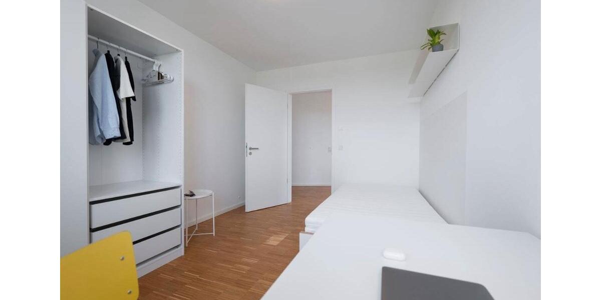 Wohnen auf Zeit Gelnhausen - 8 Zimmer, 100 m&sup2;, 598&euro; | Angebot:26045421