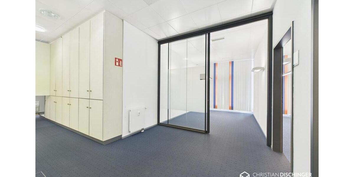 Gewerbeobjekt Regensburg Das Dörnberg - 4.700&euro; | Angebot:23305673