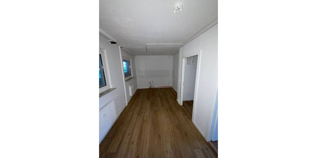 Etagenwohnung Kiel Mettenhof - 2 Zimmer, 61 m&sup2;, 509&euro; | Angebot:26820541