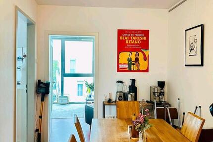 Haus Trier Kürenz - 2 Zimmer, 47 m&sup2;, 810&euro; | Angebot:26006245