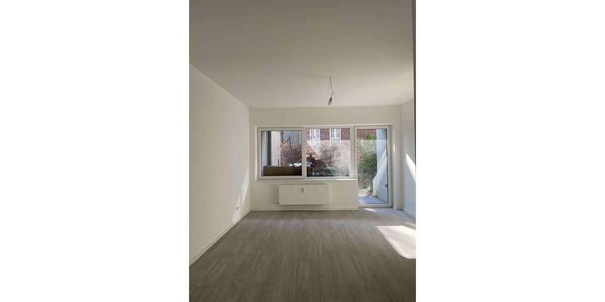 Etagenwohnung Wedel Schulau West - 4 Zimmer, 118 m&sup2;, 1.649&euro; | Angebot:26006093