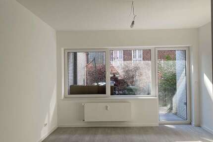 Wohnung Wedel Schulau West - 4 Zimmer, 118 m&sup2;, 1.649&euro; | Angebot:26006093