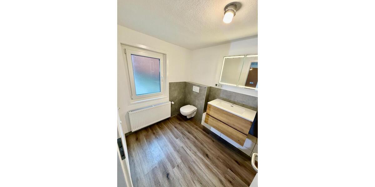 Etagenwohnung Bad Hersfeld - 3 Zimmer, 97 m&sup2;, 750&euro; | Angebot:26533066