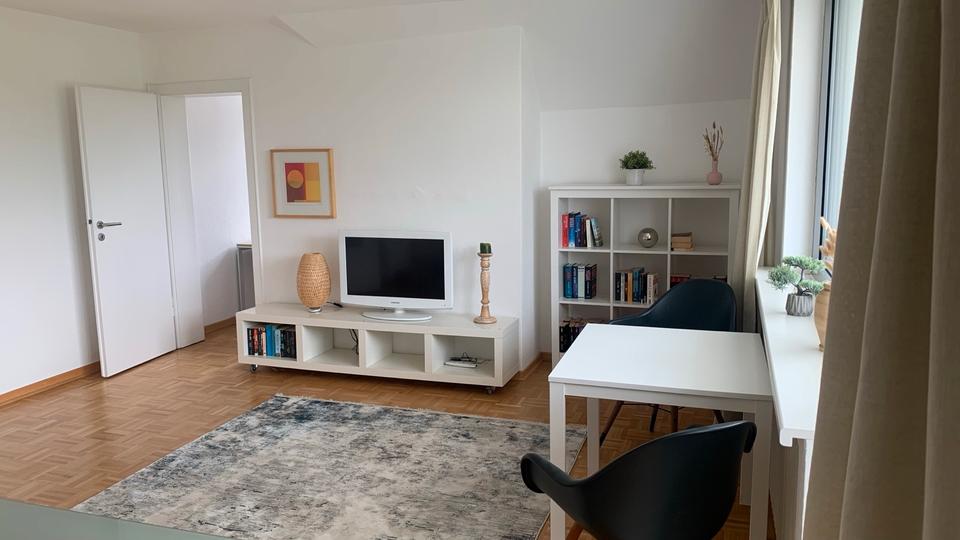 Etagenwohnung Hannover Bothfeld-Vahrenheide - 2 Zimmer, 58 m&sup2;, 980&euro; | Angebot:26605298