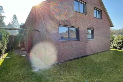 Wohnung Lingen (Ems) - 3 Zimmer, 98 m&sup2;, 950&euro; | Angebot:24643463