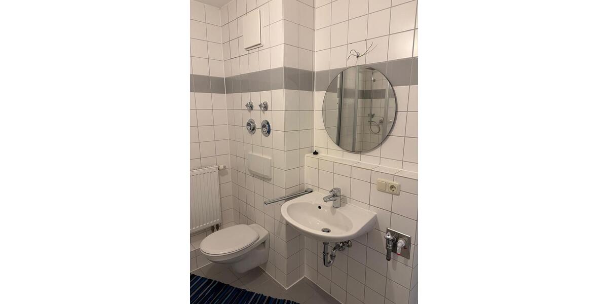 Etagenwohnung Rothenburg ob der Tauber - 3 Zimmer, 80 m&sup2;, 800&euro; | Angebot:25964180