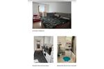 Erdgeschoßwohnung Stuttgart Luginsland - 2 Zimmer, 56 m&sup2;, 800&euro; | Angebot:26589581